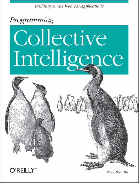 Collective Intelligence | Building Smart Web 2.0 Applications