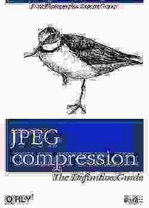 JPEG compression | jpeg