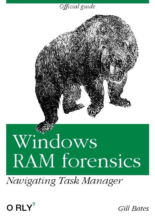 Windows RAM forensics | Official guide | Navigating Task Manager